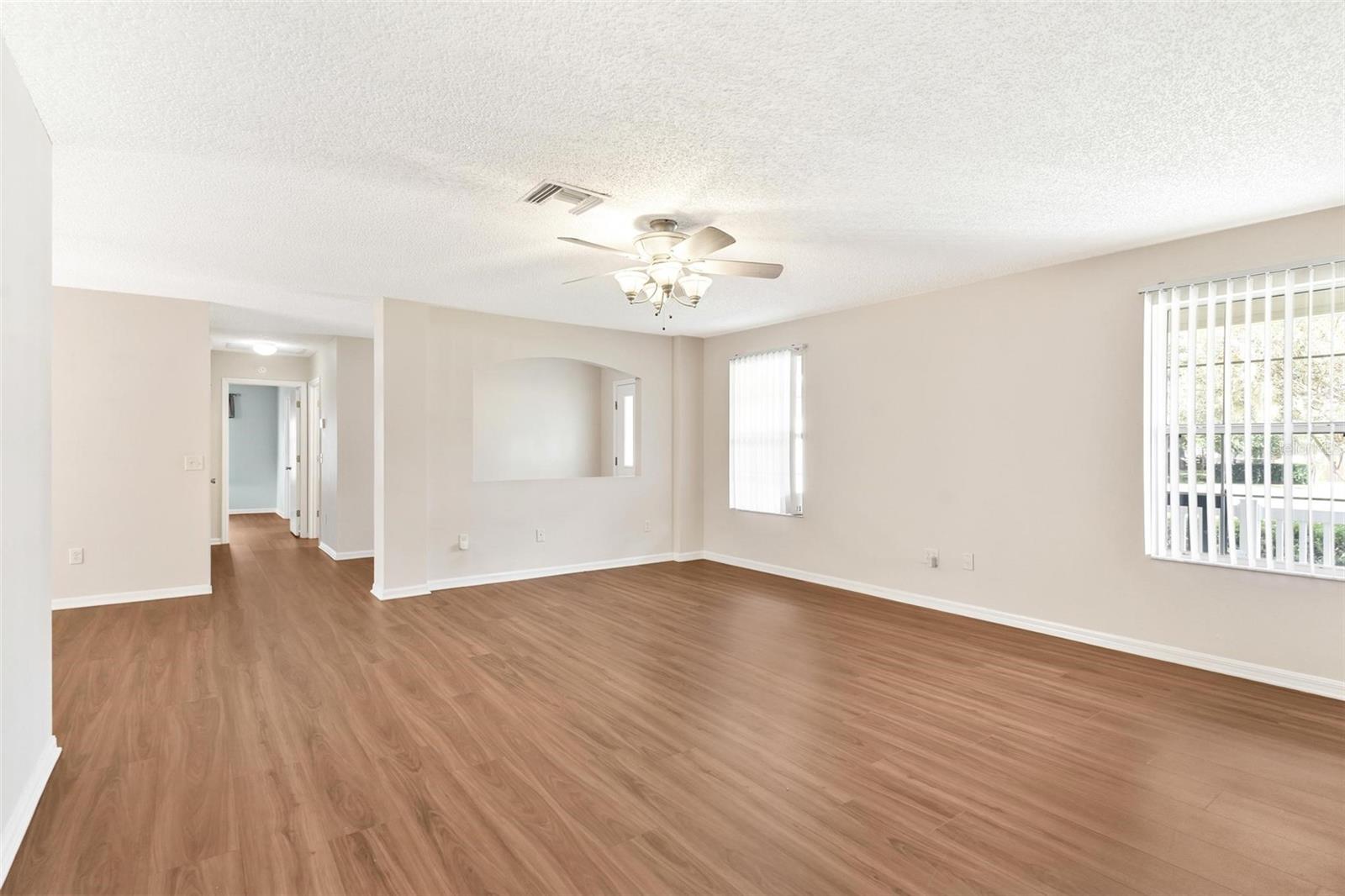 SPRING ARBOR VILLAGE - Residential