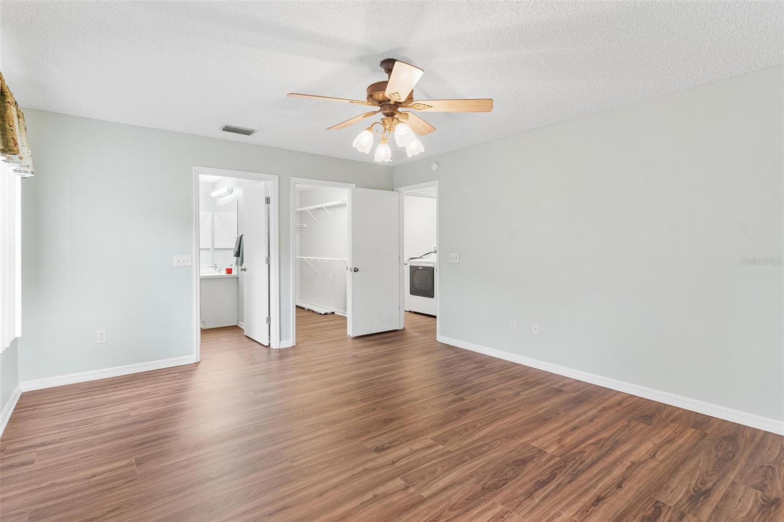 SPRING ARBOR VILLAGE - Residential