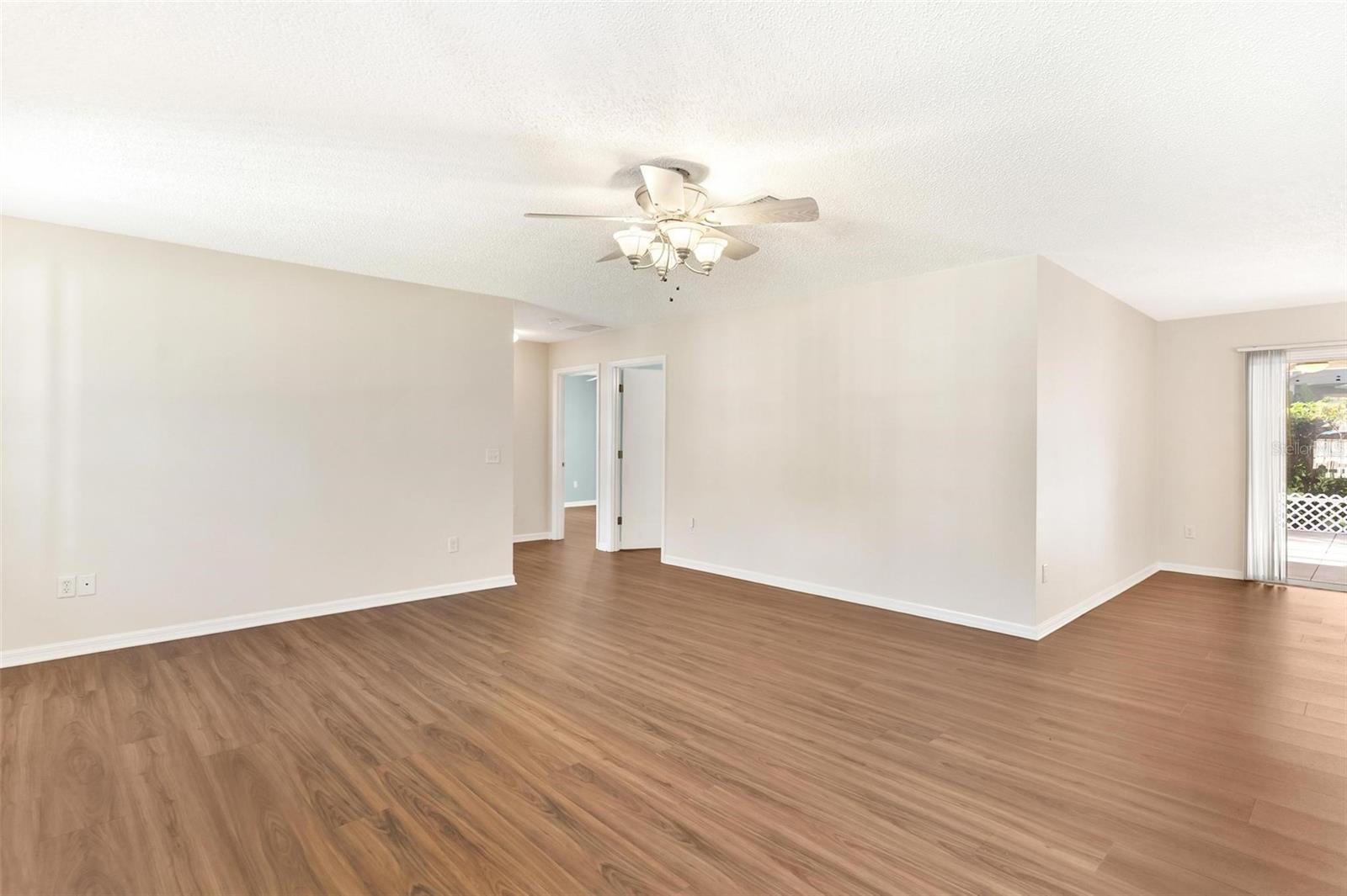 SPRING ARBOR VILLAGE - Residential