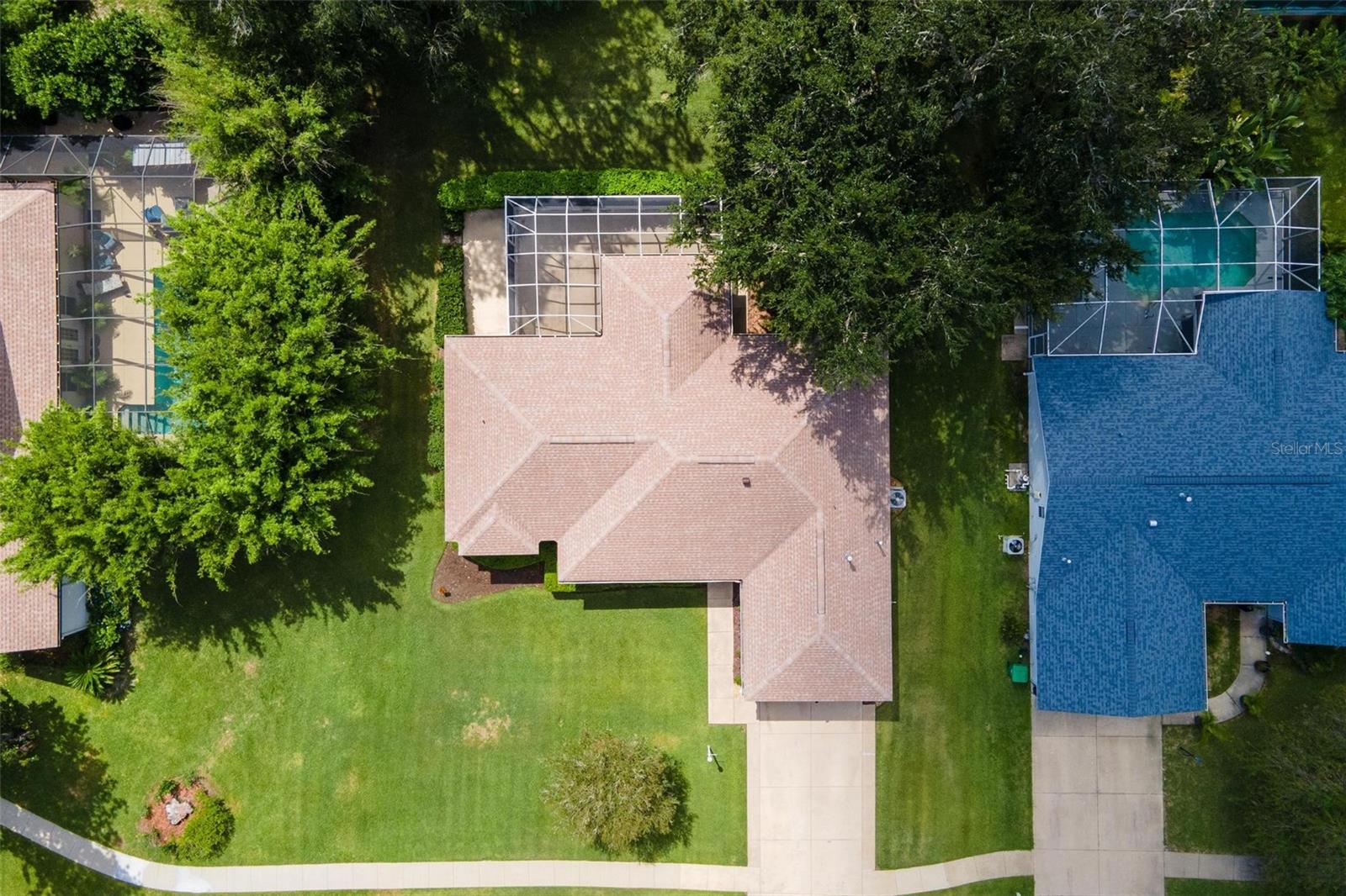 SPRING ARBOR VILLAGE - Residential
