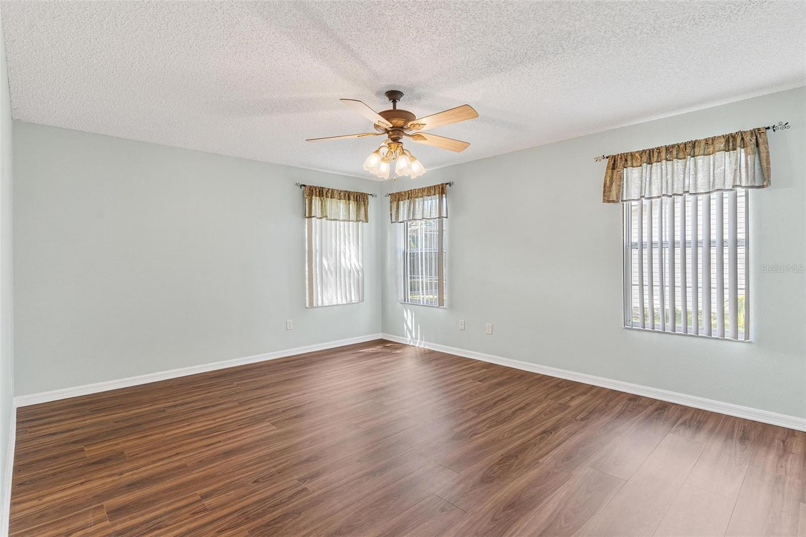 SPRING ARBOR VILLAGE - Residential