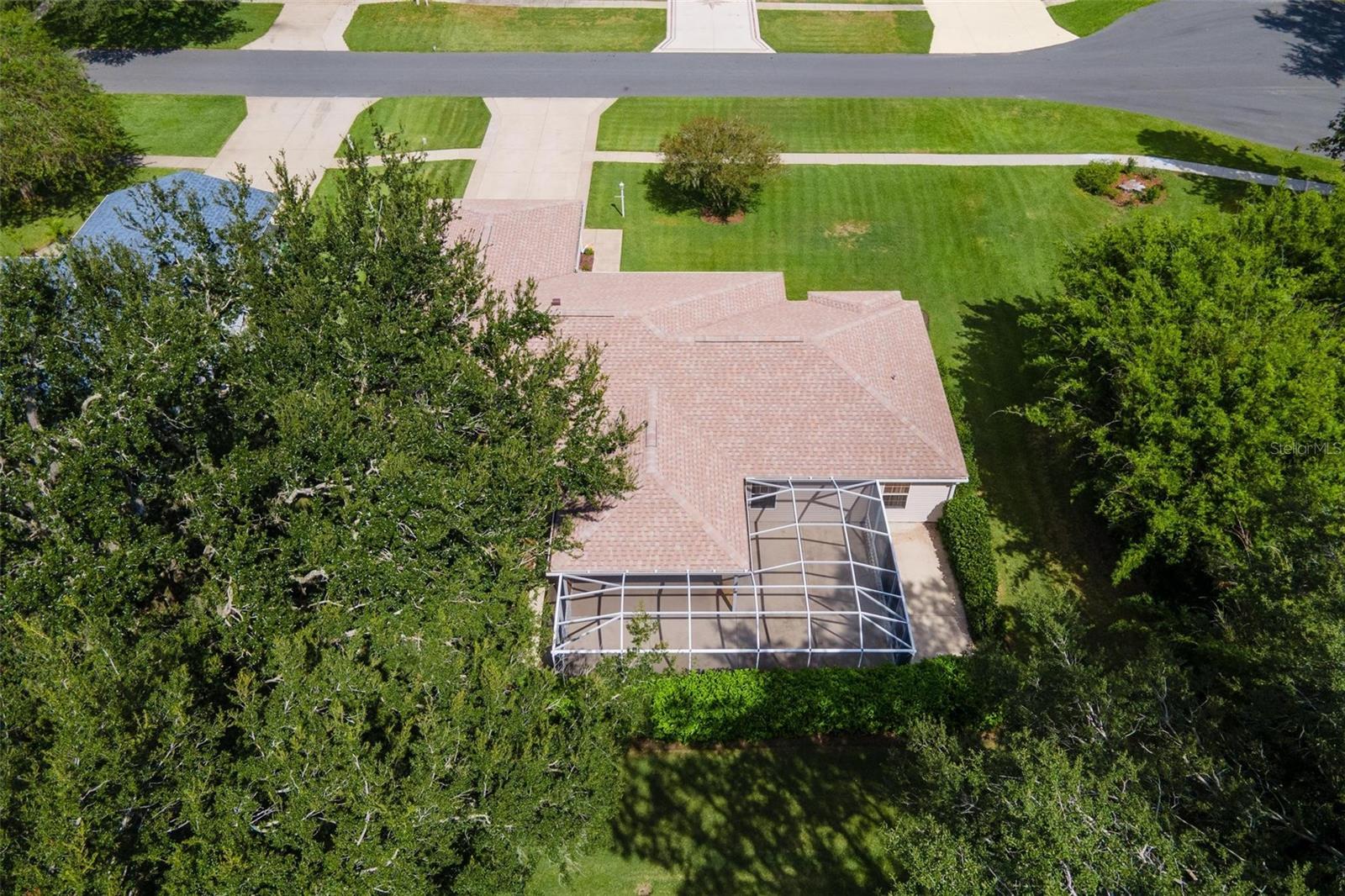 SPRING ARBOR VILLAGE - Residential