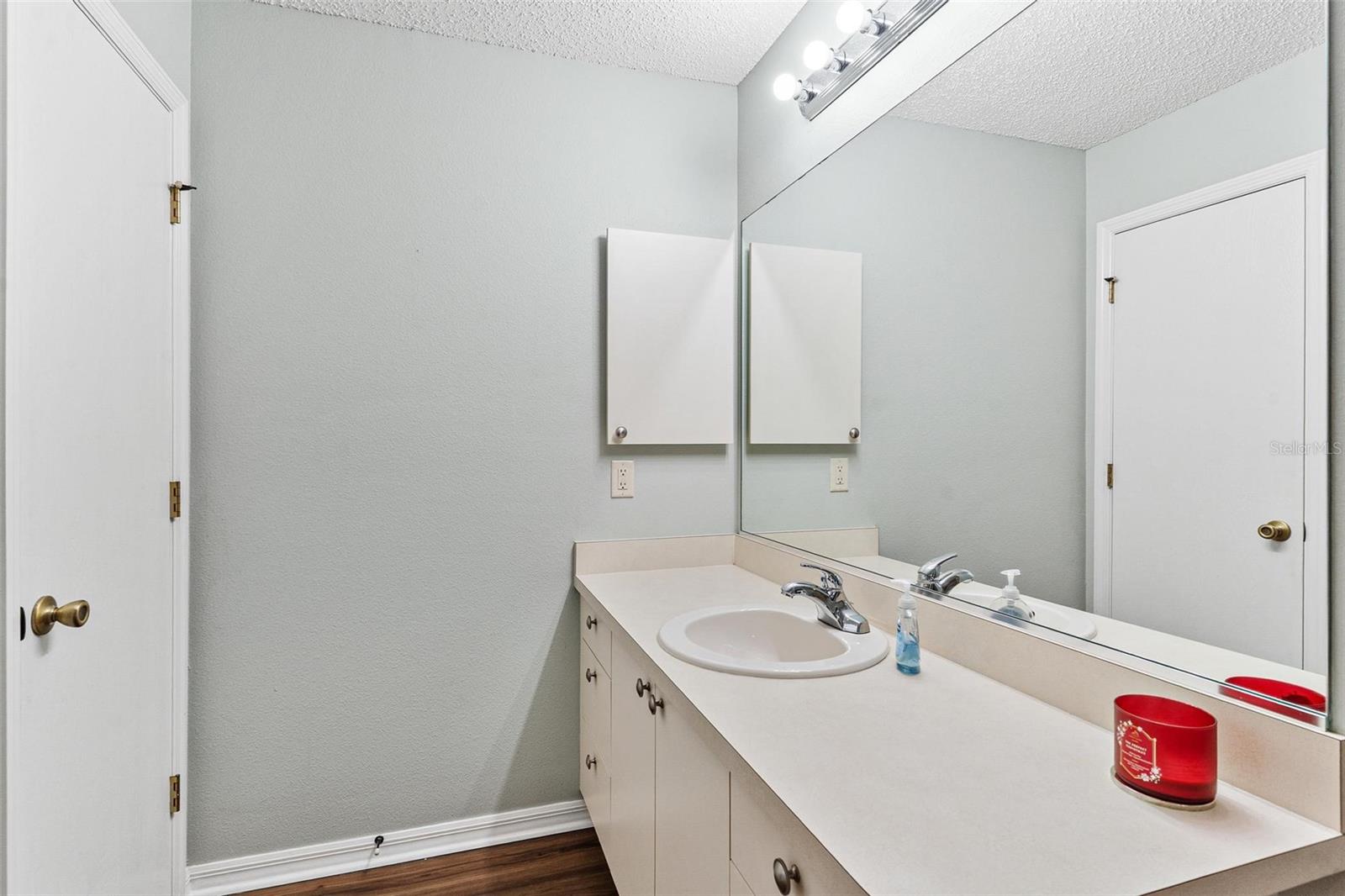 SPRING ARBOR VILLAGE - Residential