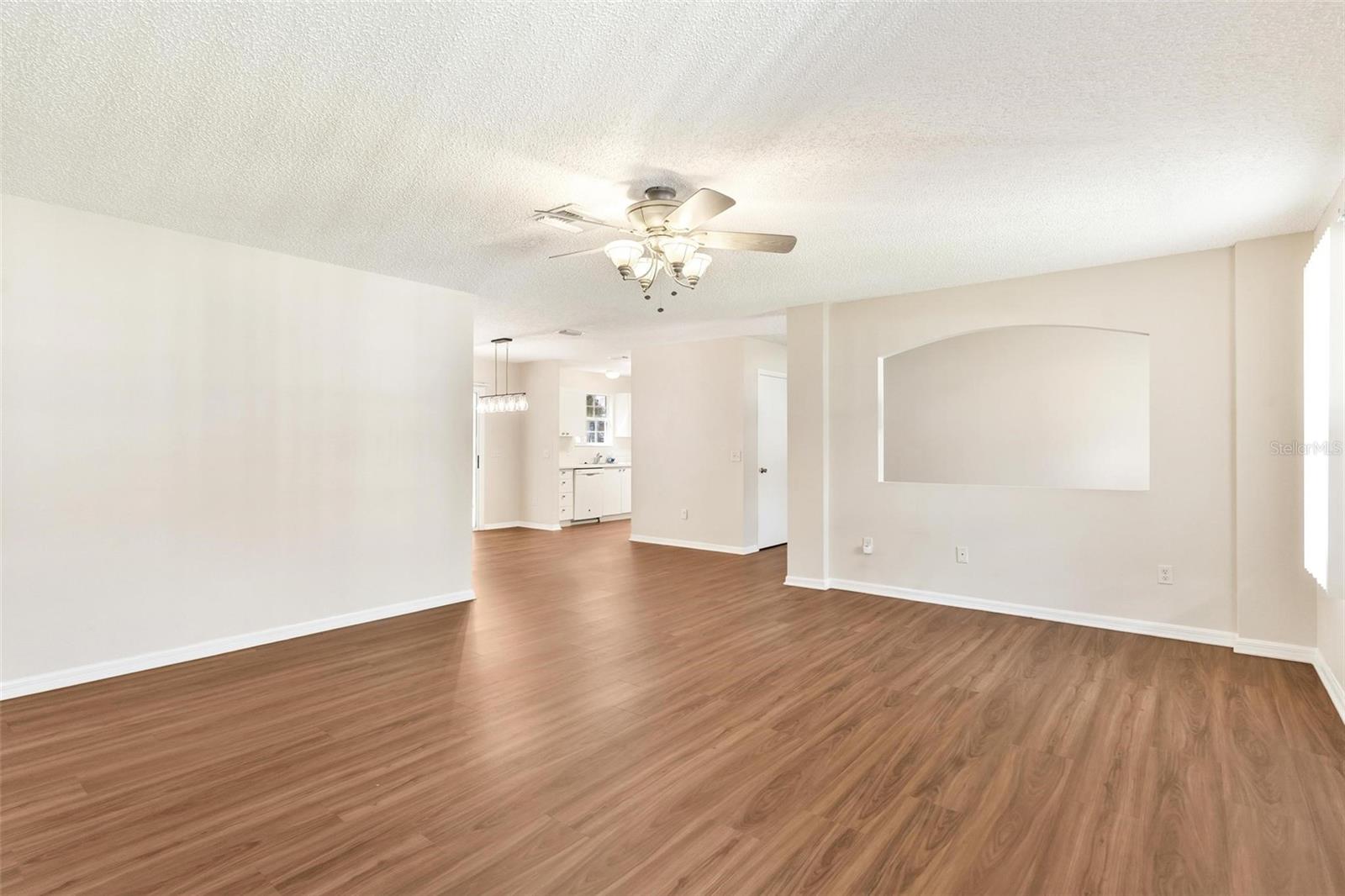 SPRING ARBOR VILLAGE - Residential