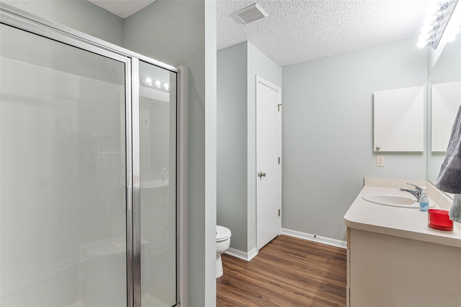 SPRING ARBOR VILLAGE - Residential