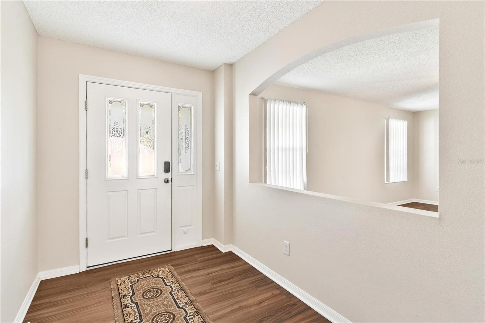 SPRING ARBOR VILLAGE - Residential