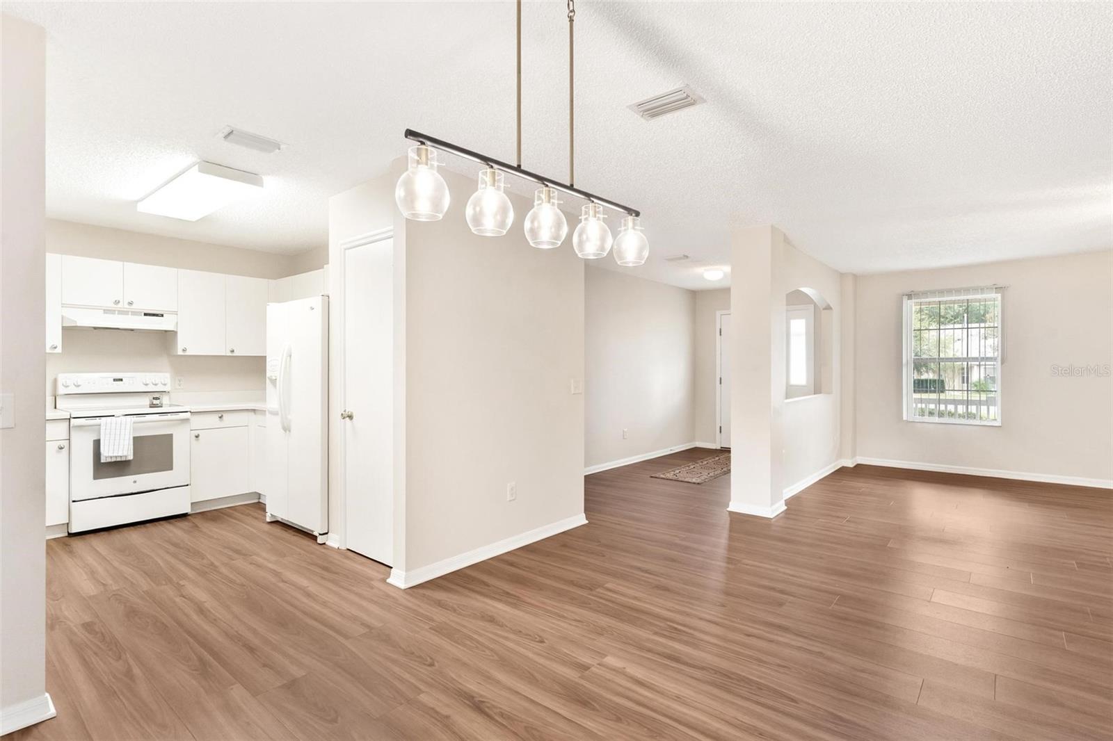 SPRING ARBOR VILLAGE - Residential