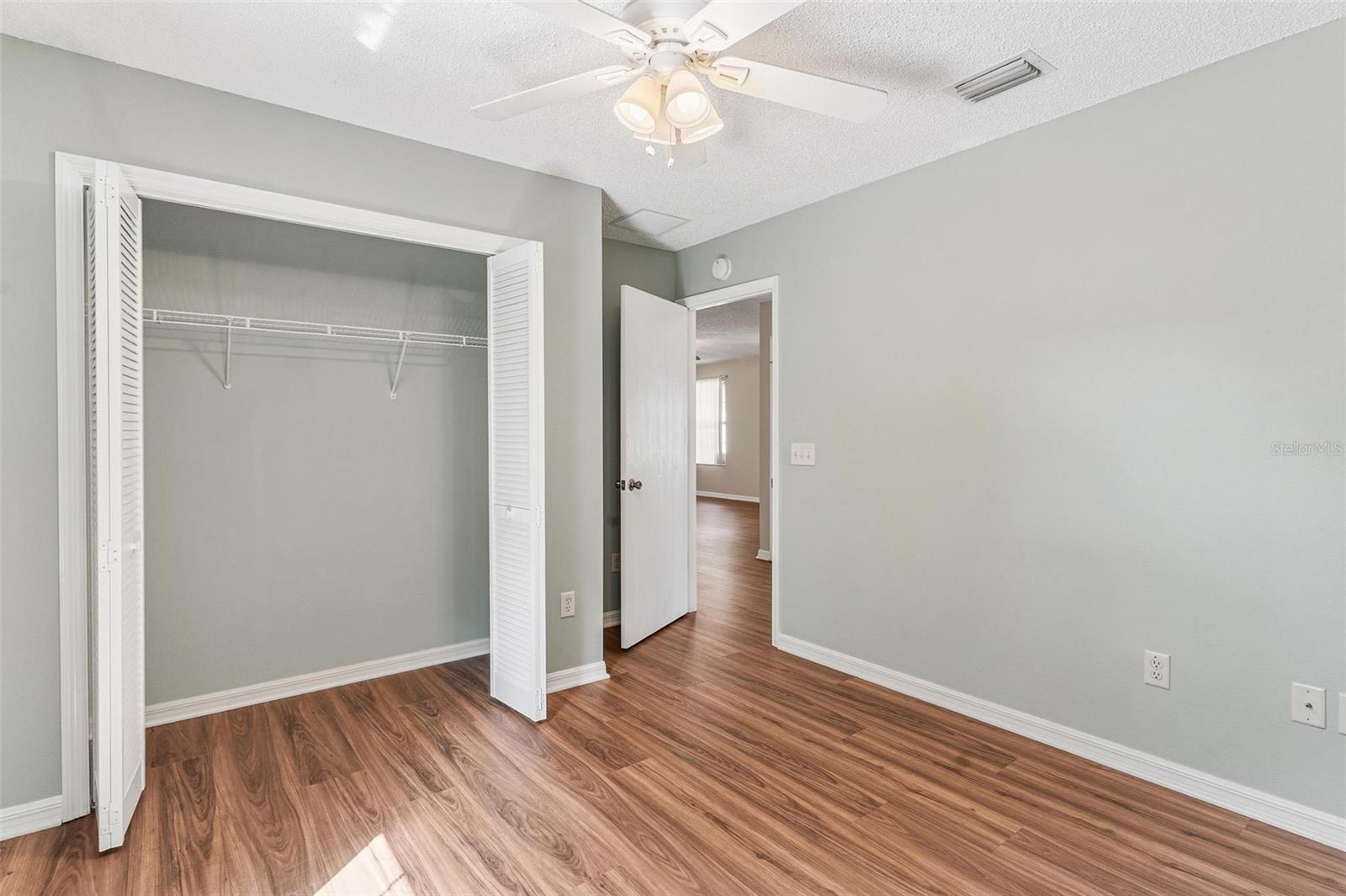 SPRING ARBOR VILLAGE - Residential