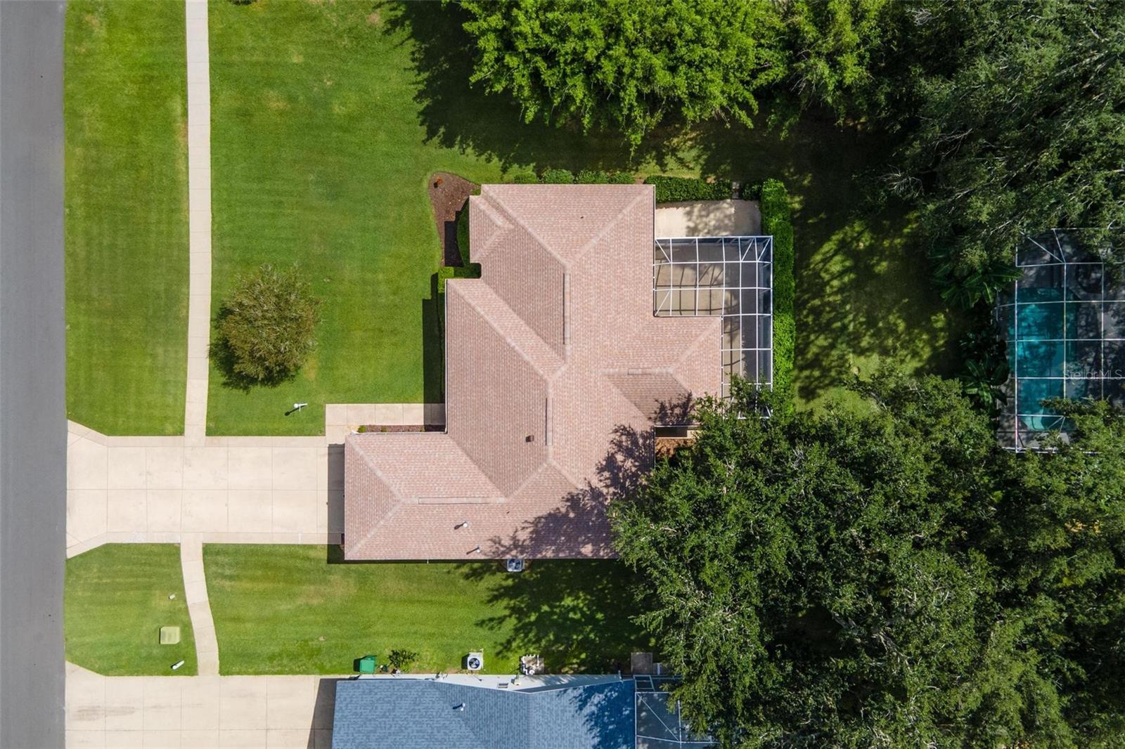 SPRING ARBOR VILLAGE - Residential