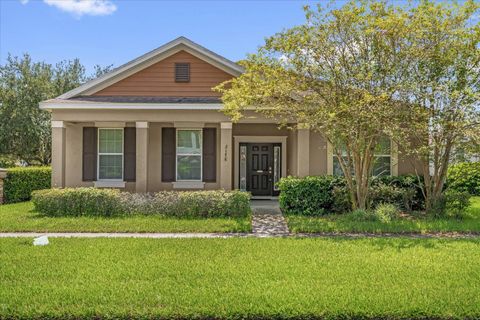 Photo of 2178 J Lawson Boulevard, Orlando, FL 32824 (MLS # O6336122)