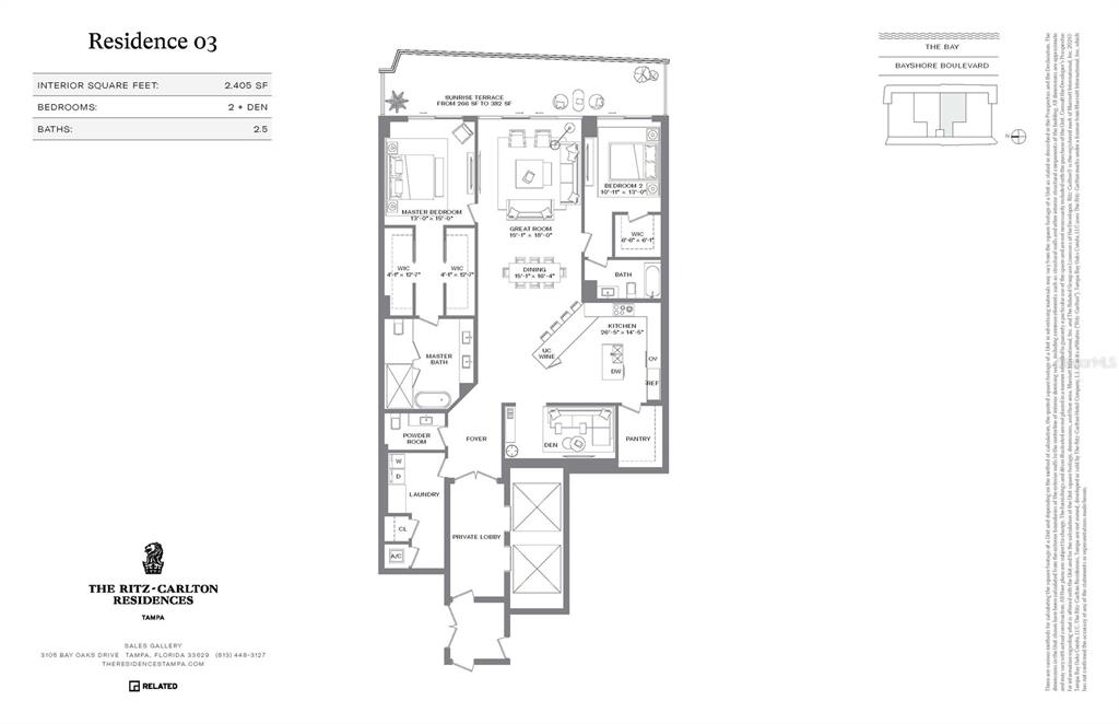 MADRID REV - Residential