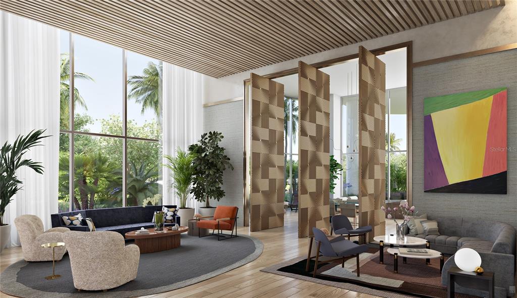 MADRID REV - Residential