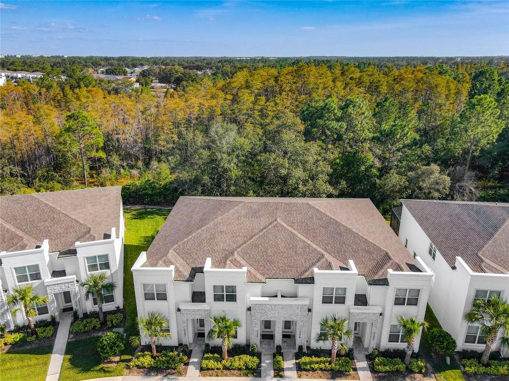 Photo of 17230 Blessing Drive, Clermont, FL 34714 (MLS # O6303333)