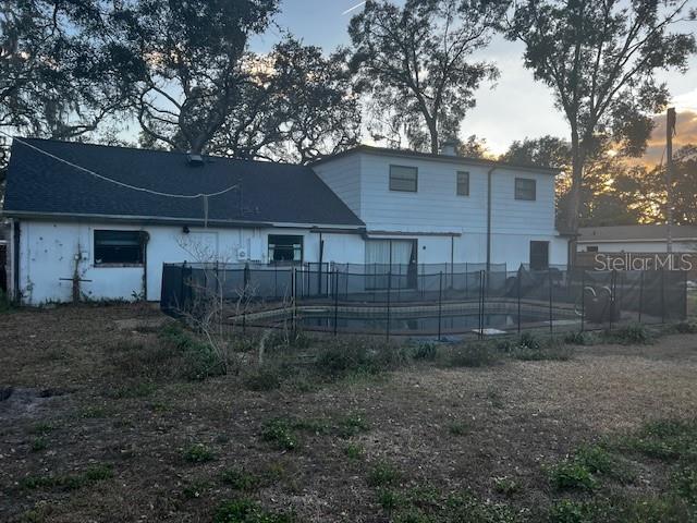 PONDEROSA - Residential