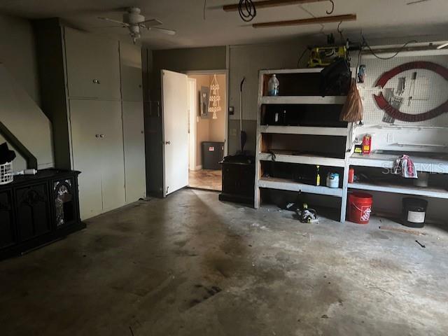 PONDEROSA - Residential