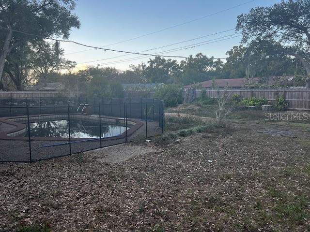 PONDEROSA - Residential