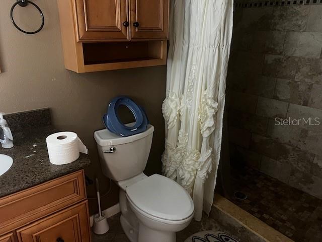 PONDEROSA - Residential