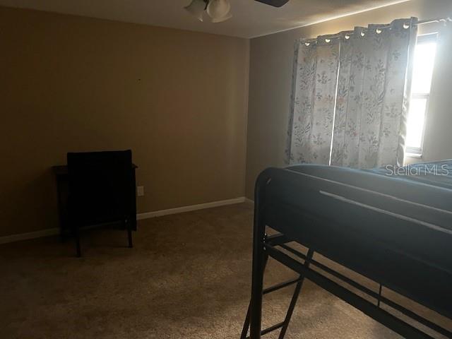 PONDEROSA - Residential