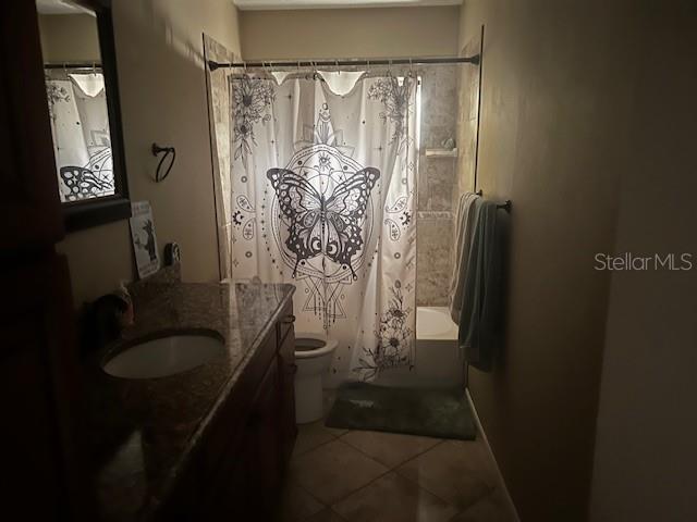 PONDEROSA - Residential