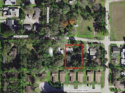 Photo of 38548 Calumet Avenue, Zephyrhills, FL 33542 (MLS # TB8462490)