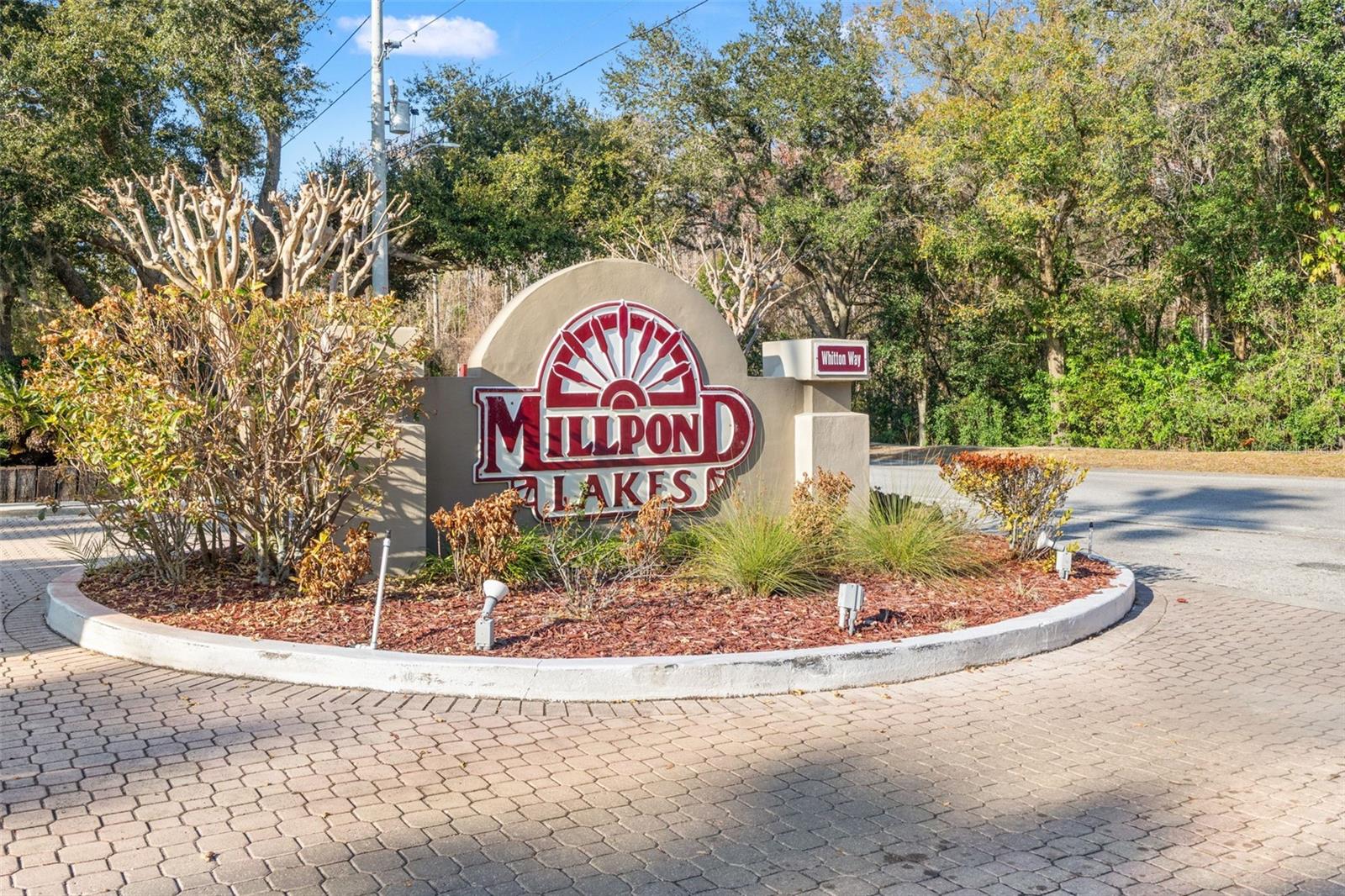 MILLPOND LAKES CONDO - Residential