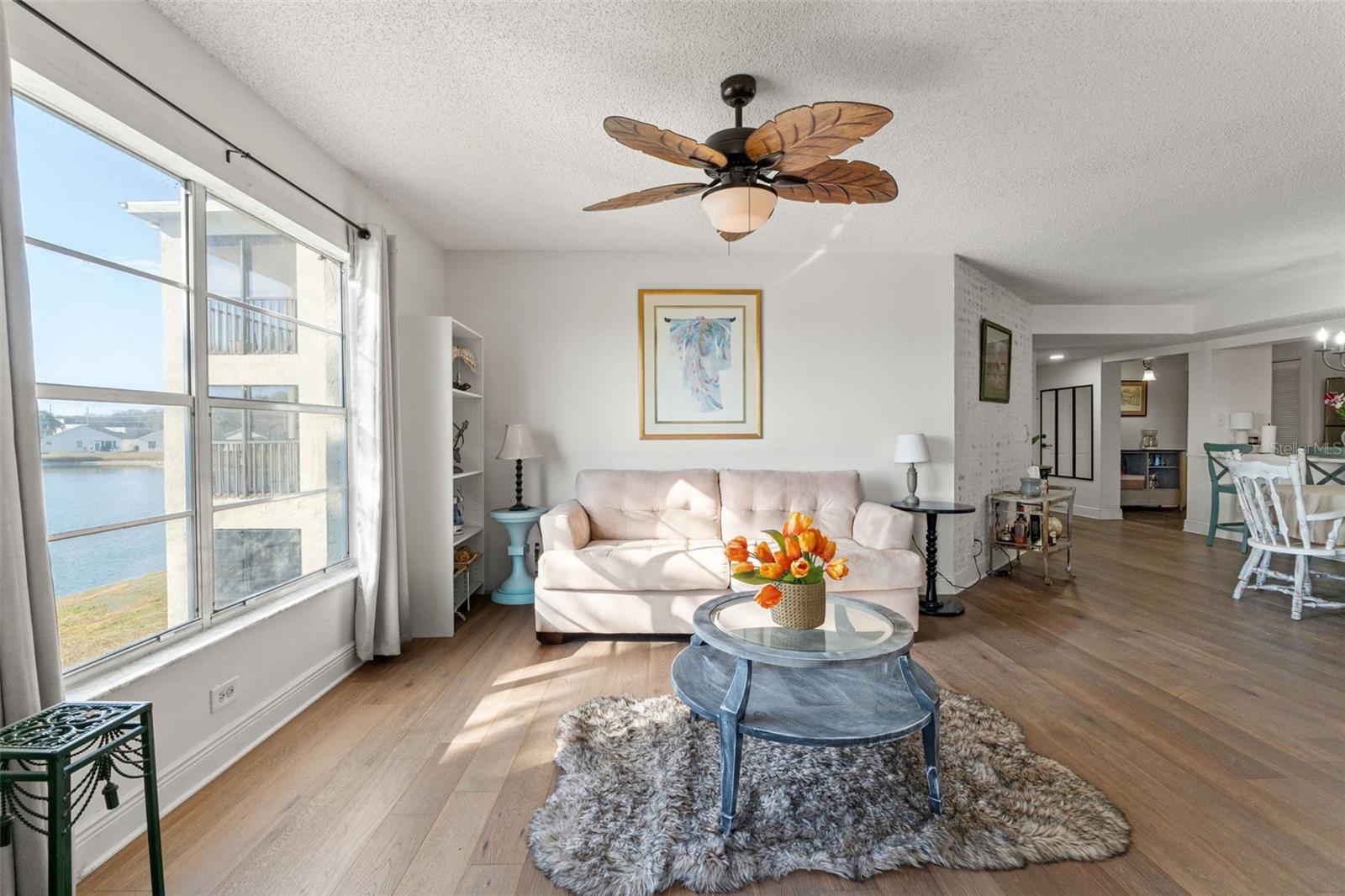 MILLPOND LAKES CONDO - Residential