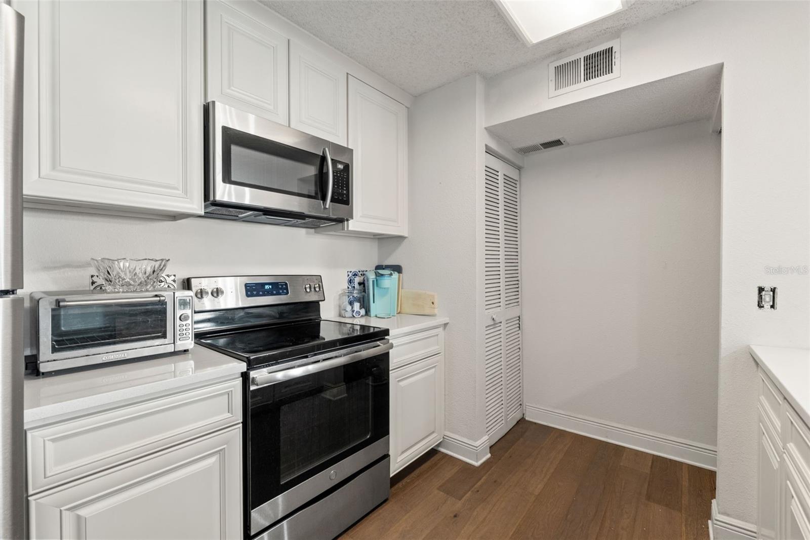 MILLPOND LAKES CONDO - Residential