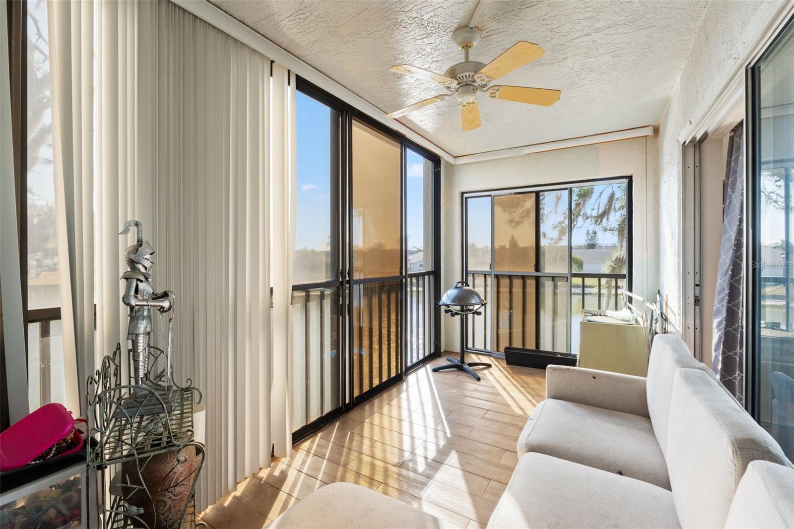 MILLPOND LAKES CONDO - Residential