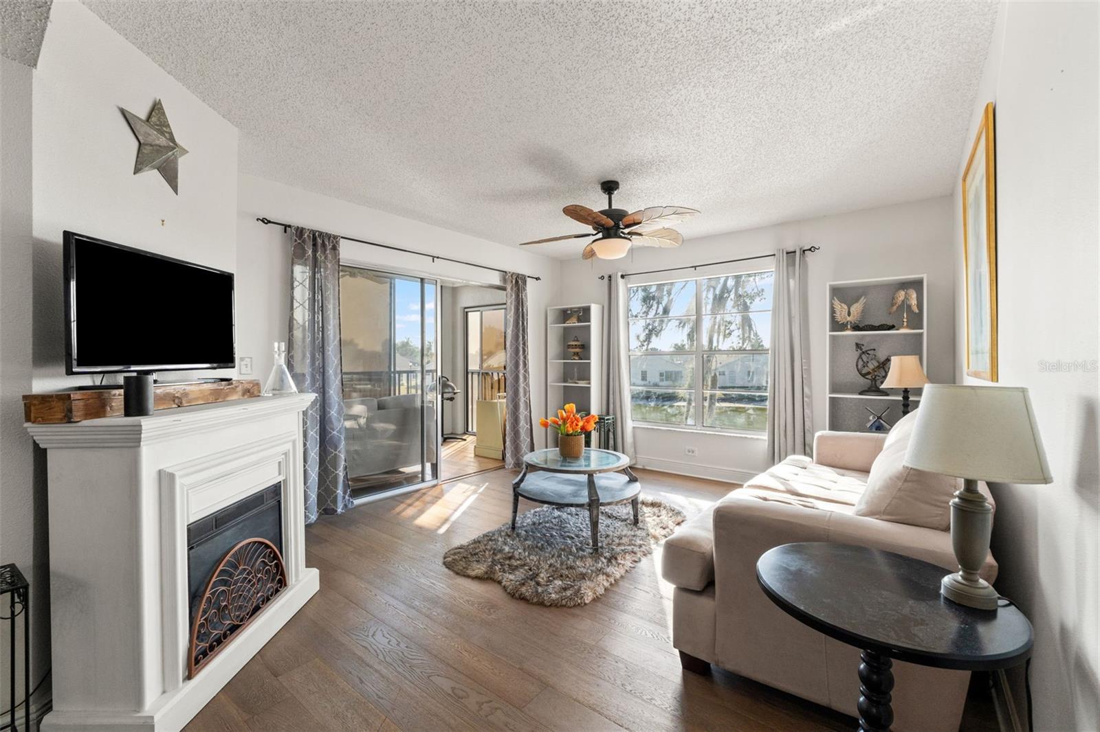 MILLPOND LAKES CONDO - Residential