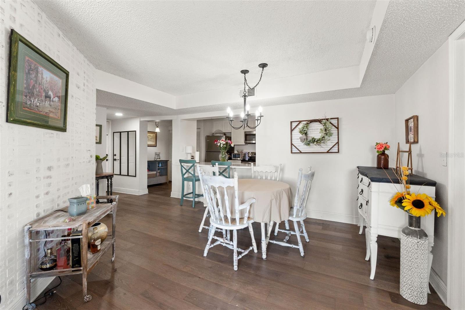 MILLPOND LAKES CONDO - Residential