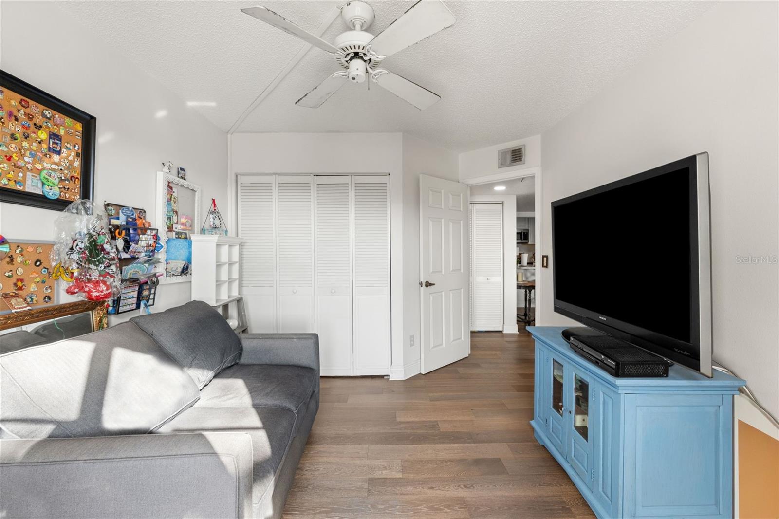 MILLPOND LAKES CONDO - Residential