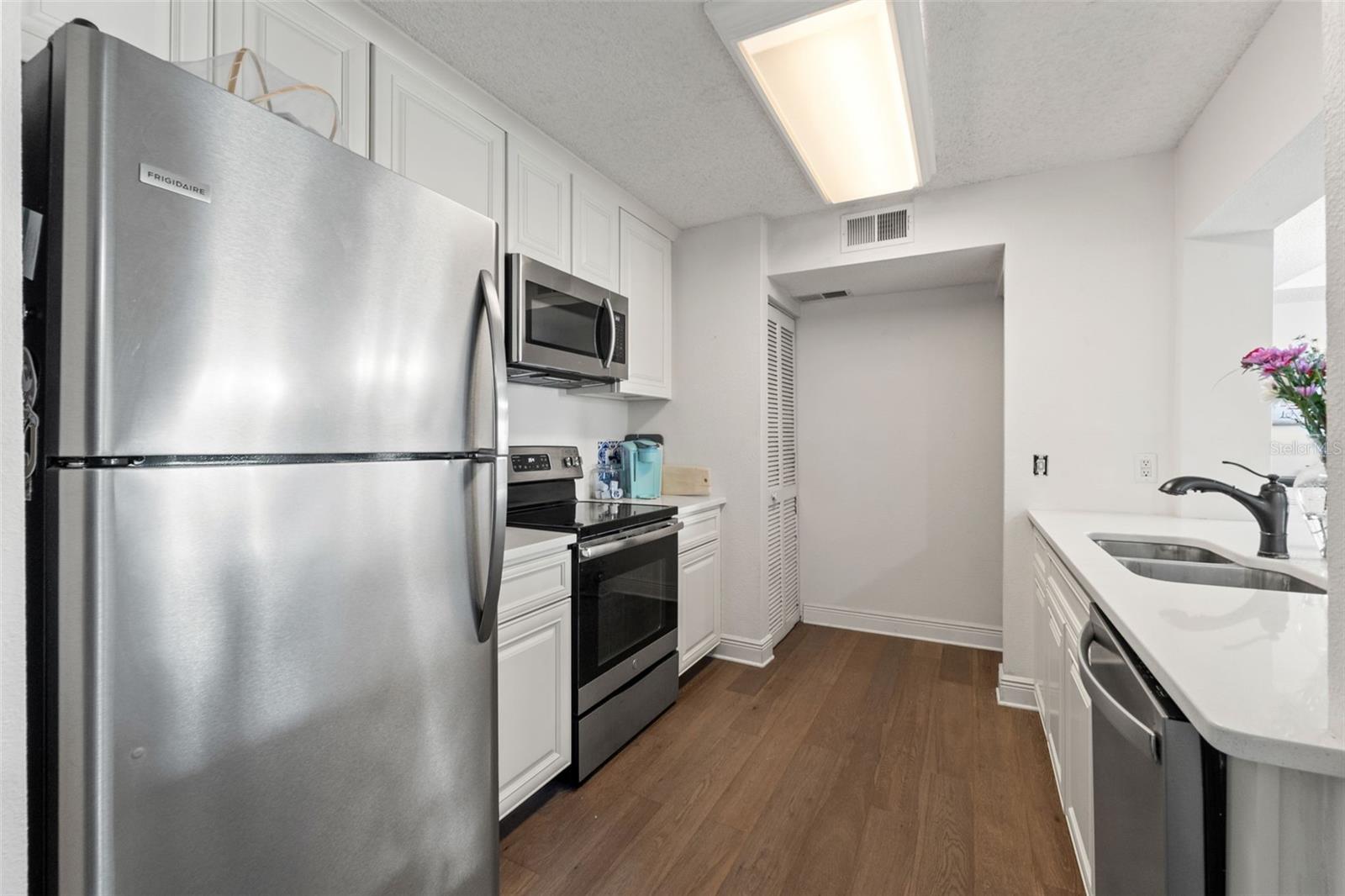 MILLPOND LAKES CONDO - Residential