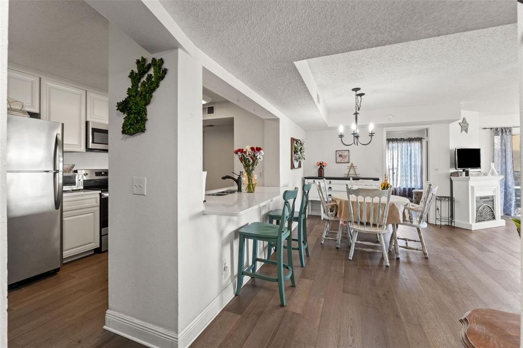 Photo of 4515 Whitton Way #124, New Port Richey, FL 34653 (MLS # W7882954)