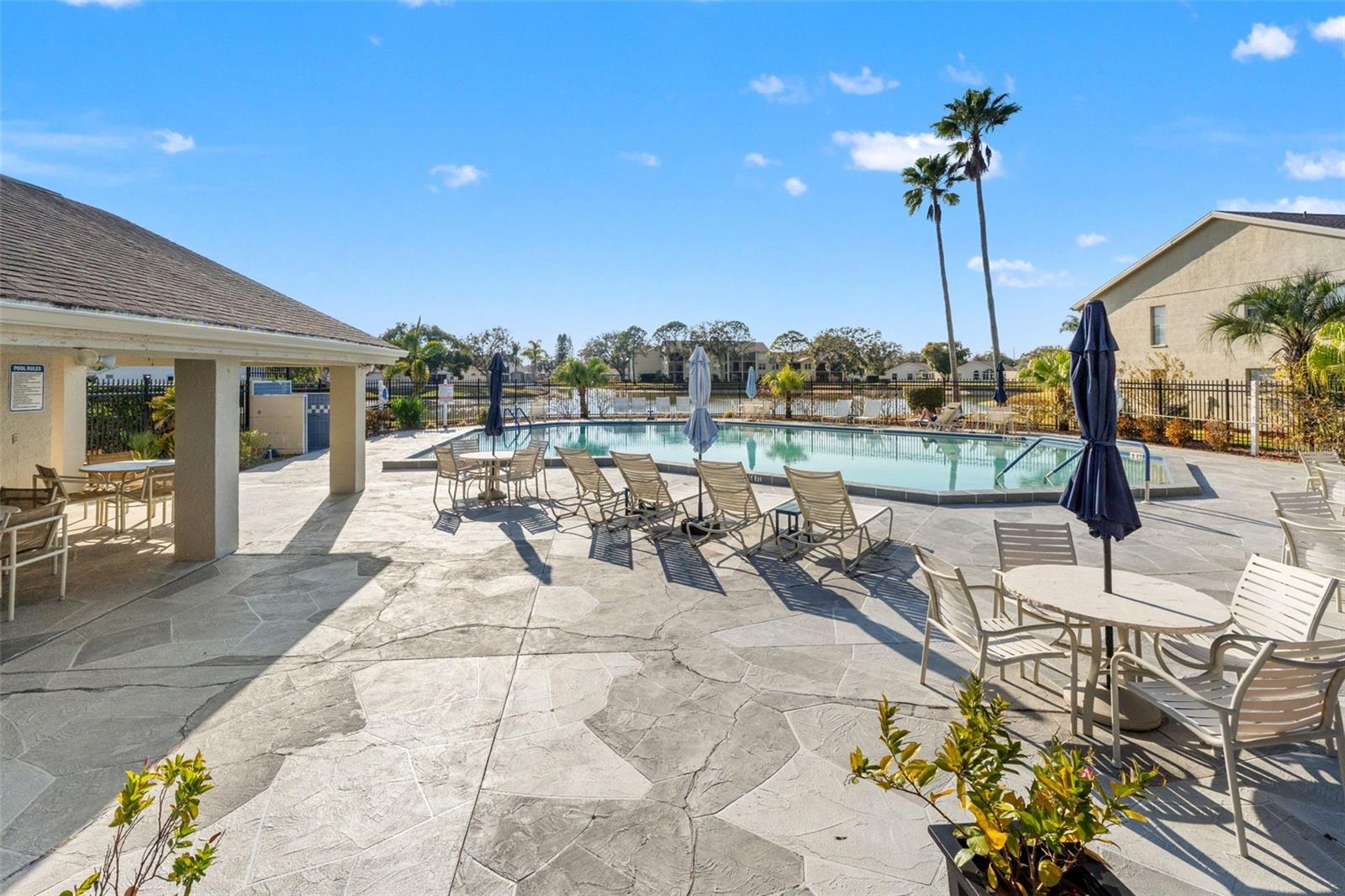 MILLPOND LAKES CONDO - Residential