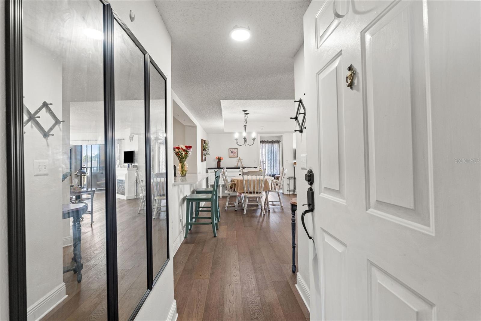 MILLPOND LAKES CONDO - Residential