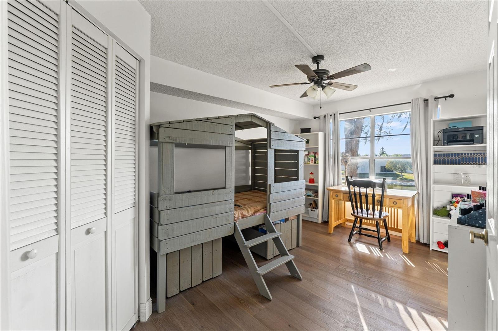 MILLPOND LAKES CONDO - Residential