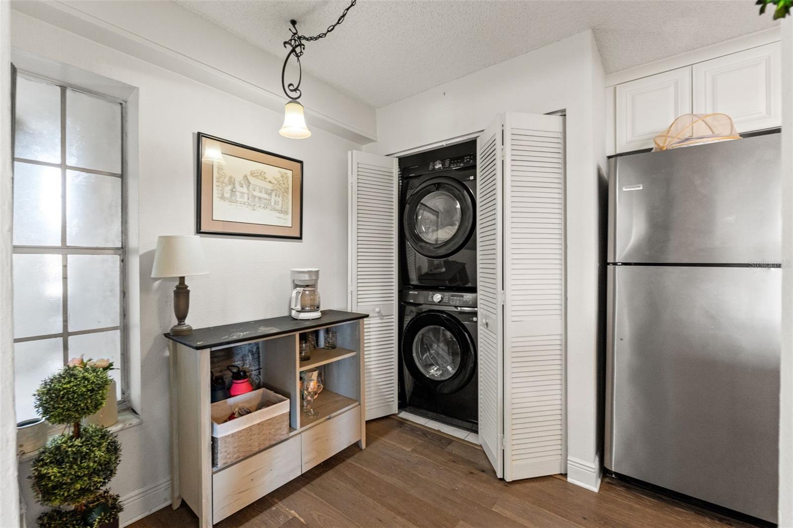 MILLPOND LAKES CONDO - Residential