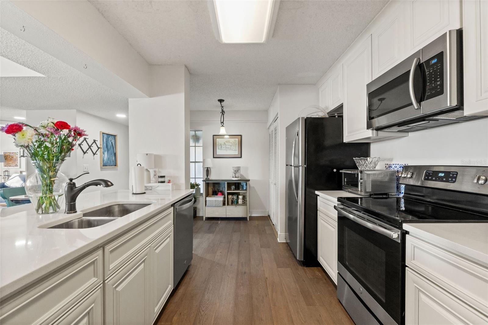 MILLPOND LAKES CONDO - Residential