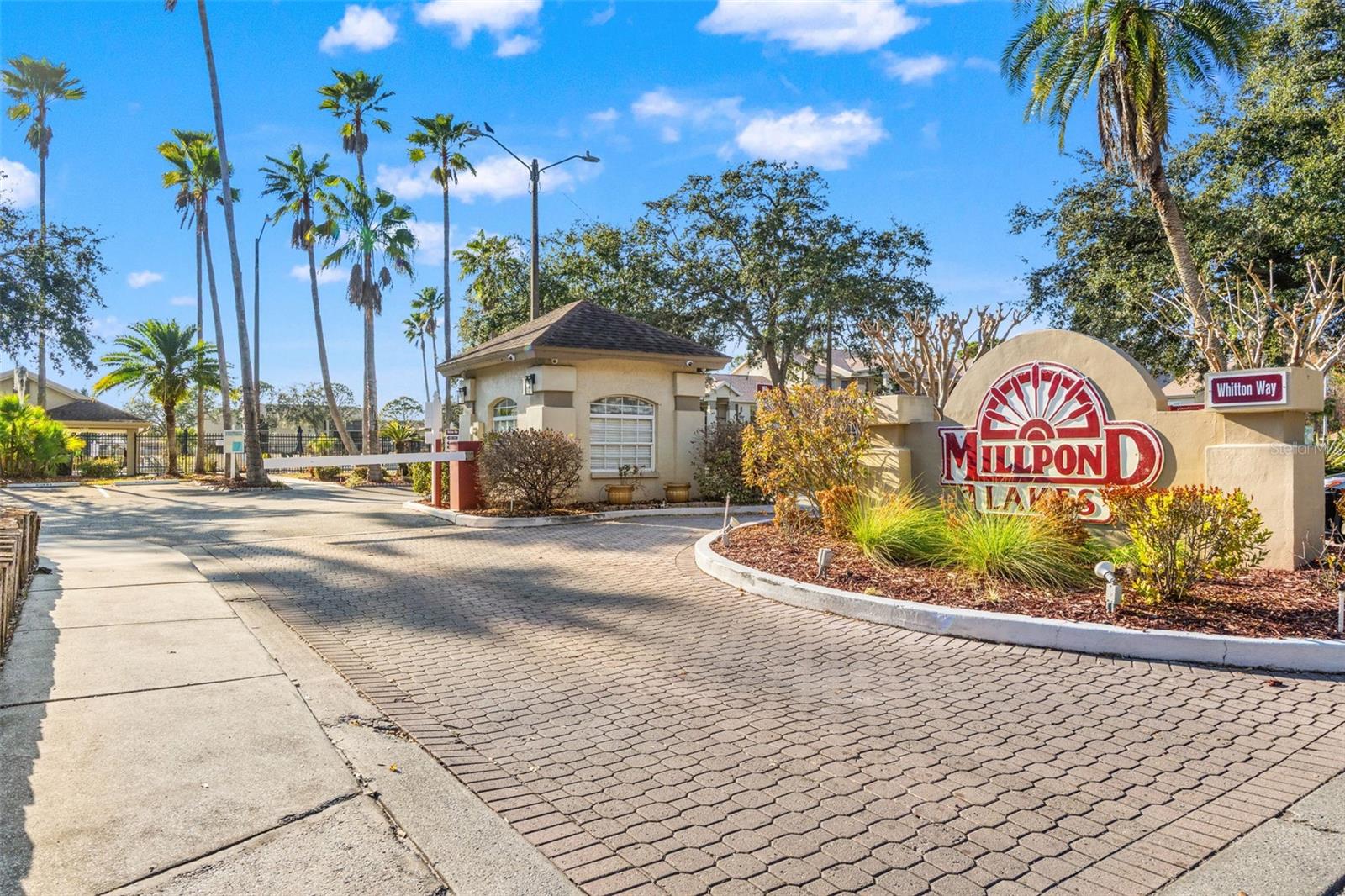 MILLPOND LAKES CONDO - Residential