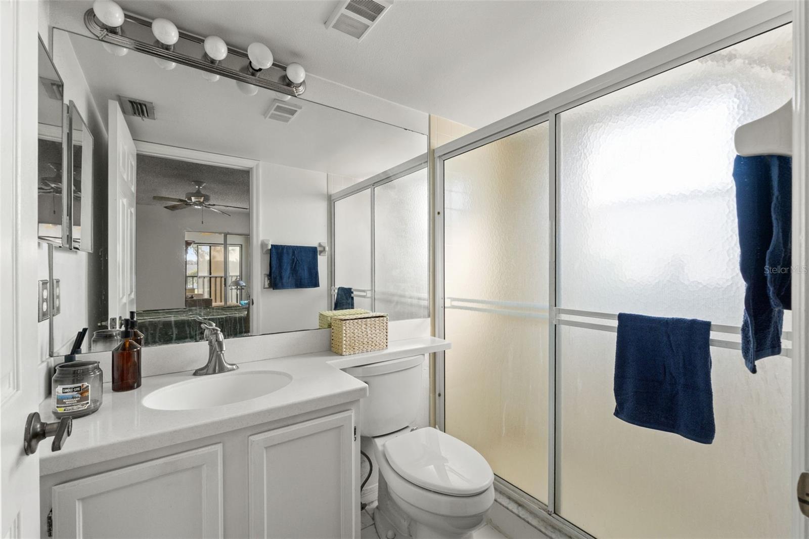 MILLPOND LAKES CONDO - Residential