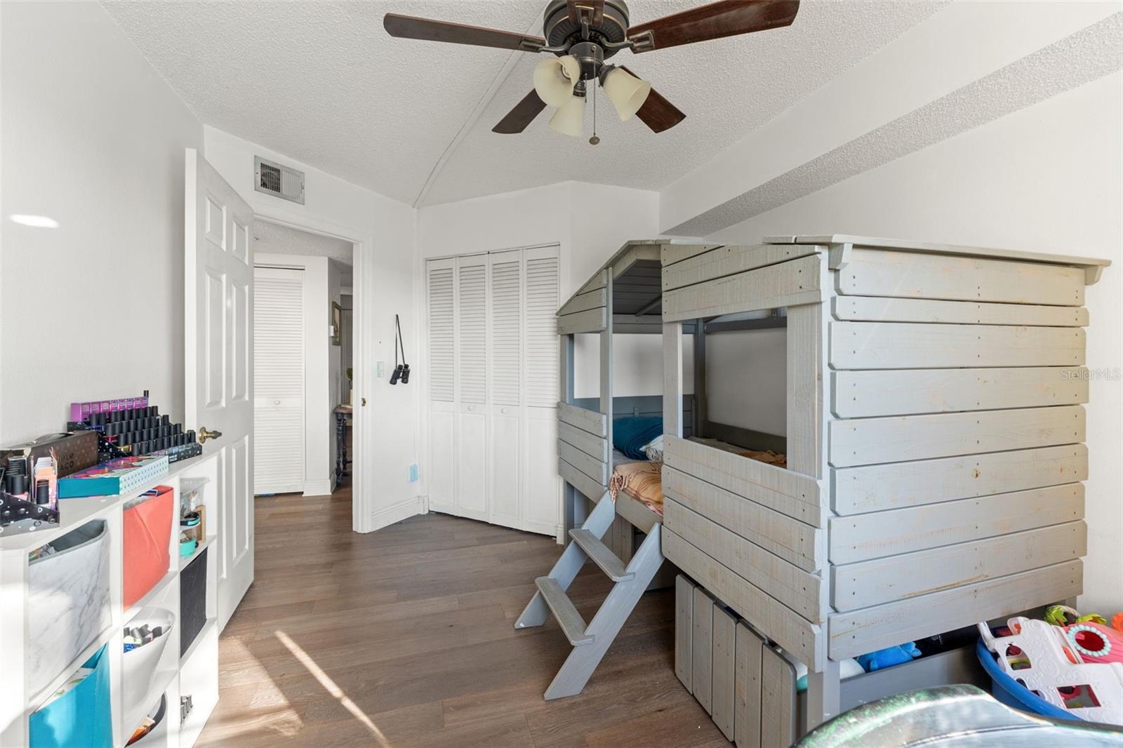 MILLPOND LAKES CONDO - Residential