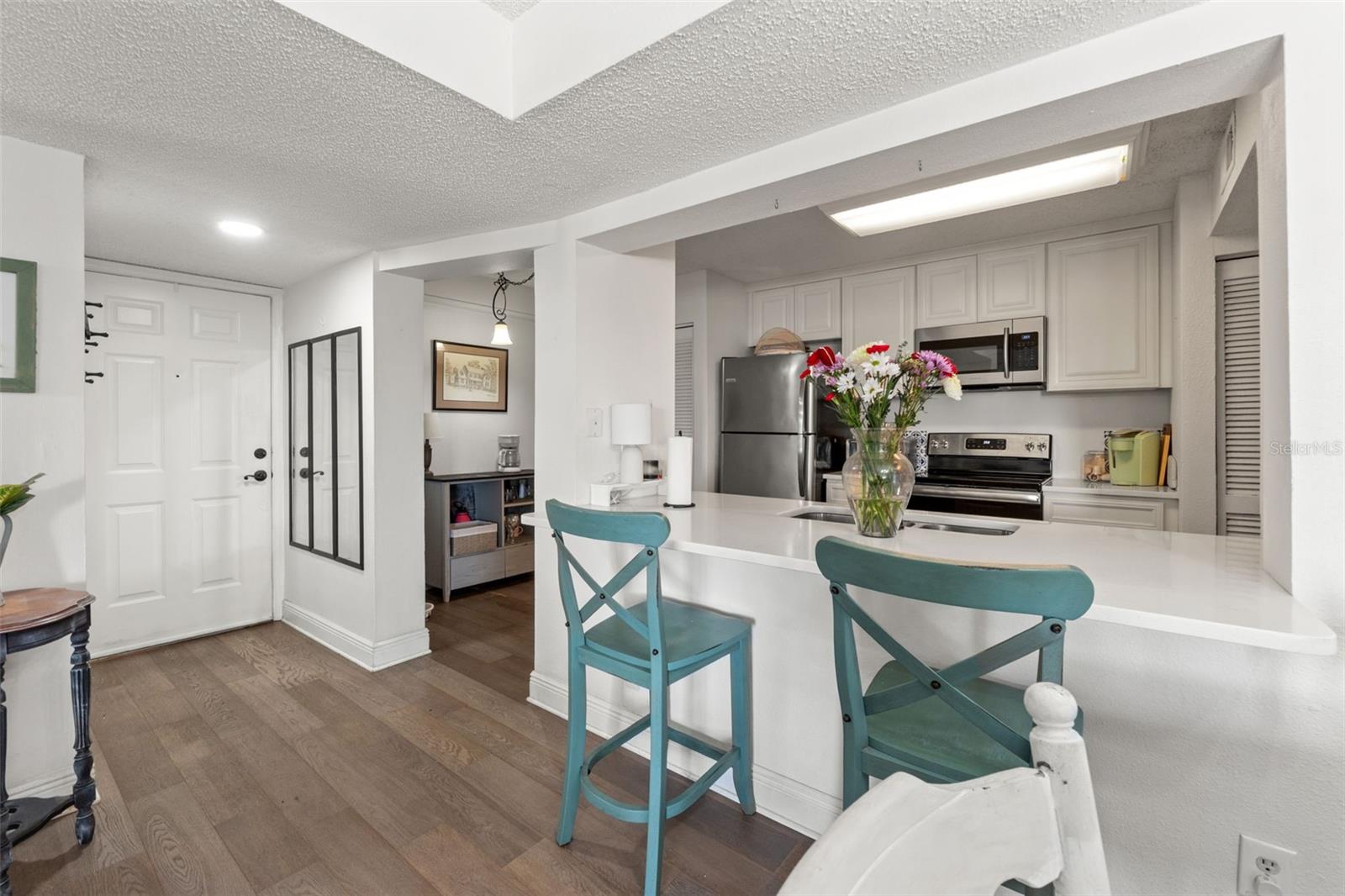 MILLPOND LAKES CONDO - Residential