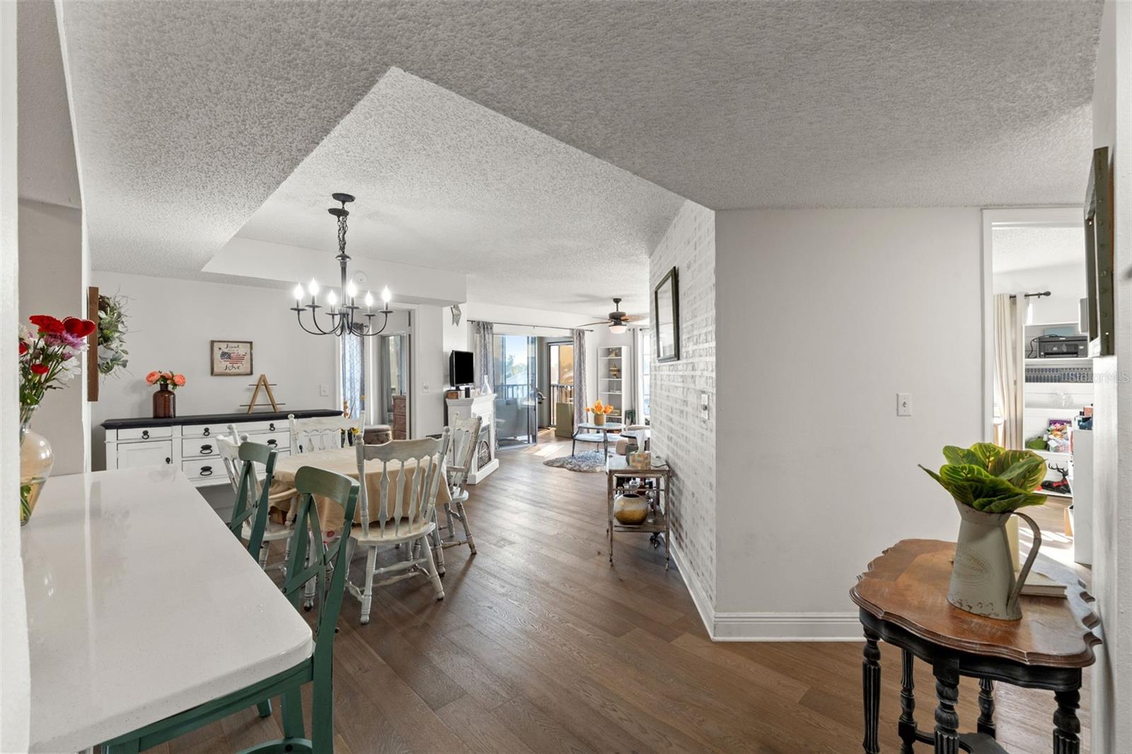 MILLPOND LAKES CONDO - Residential