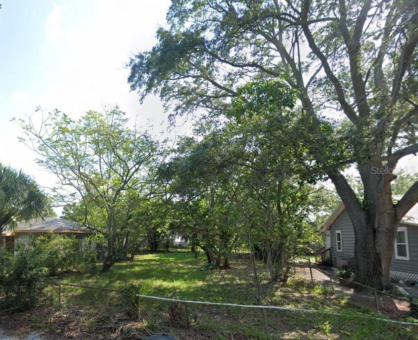 Great Location Just off 275, In Jordan Park! Amazing Opportunity to Develop Your Own Homesite! NO HOA! Just minutes from Beautiful St Saint Petersburg Florida! This lot is 43 Ft Wide and 100 Ft Deep. Endless Options of Shopping and Dining Nearby! Just Minutes from the Gorgeous Beaches to Enjoy The Florida Lifestyle and Endless Adventures!! Whether Your Looking to get into Florida's Booming Land Market or Build a Beachside Retreat This Parcel Is a Great Option!! Make an Offer Today to Secure This Property as Your Own!