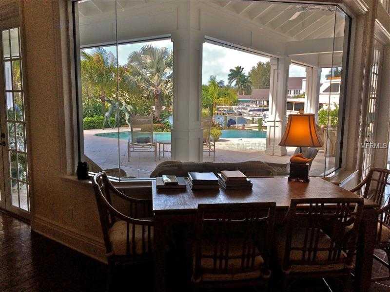BOCA GRANDE ISLES - Residential