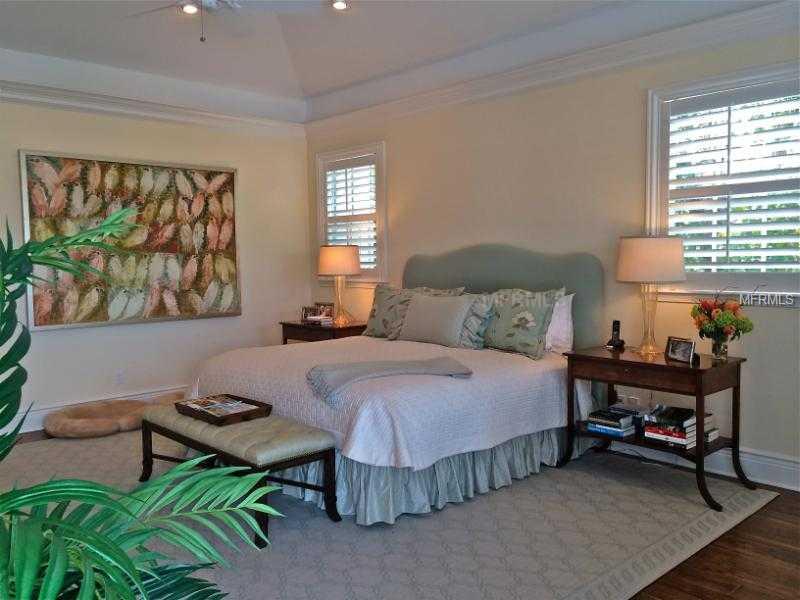 BOCA GRANDE ISLES - Residential