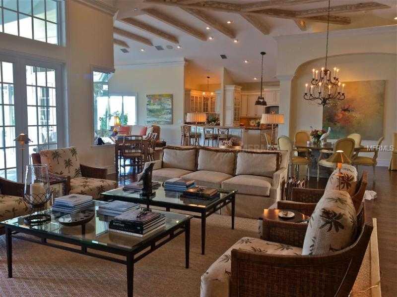 BOCA GRANDE ISLES - Residential