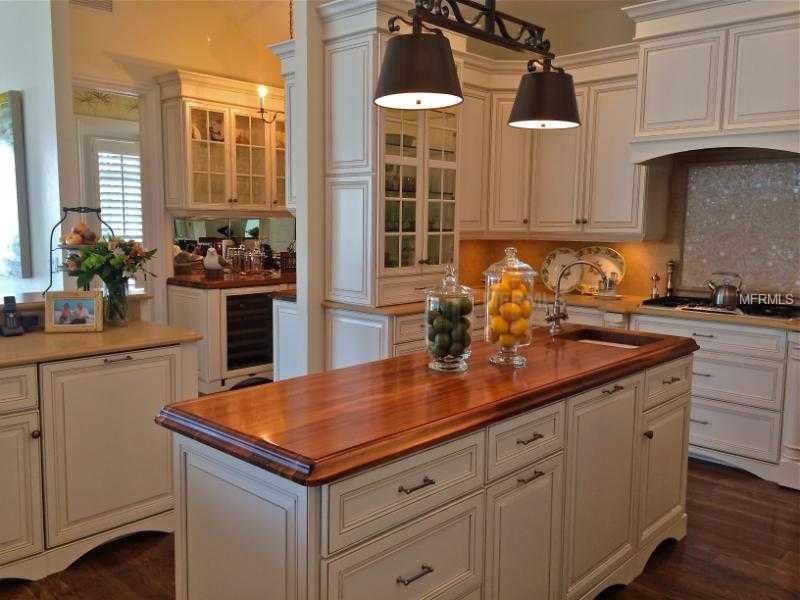 BOCA GRANDE ISLES - Residential