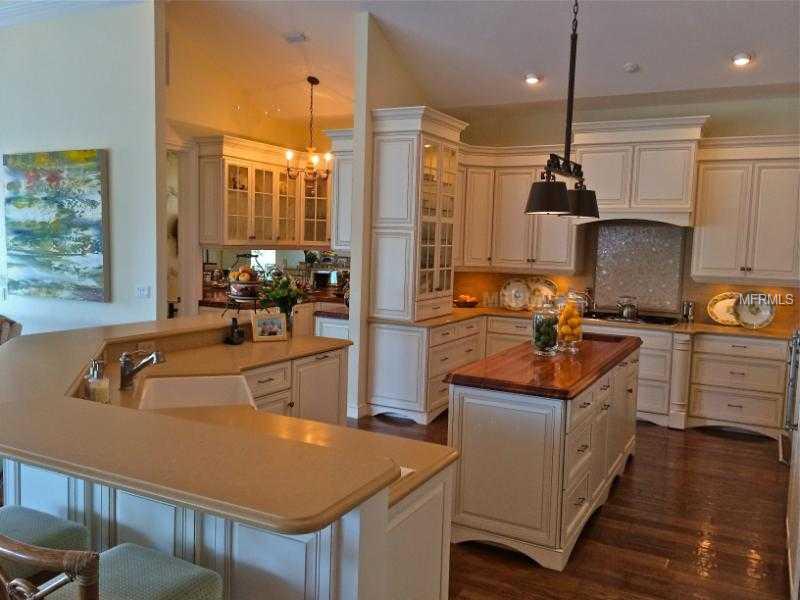 BOCA GRANDE ISLES - Residential