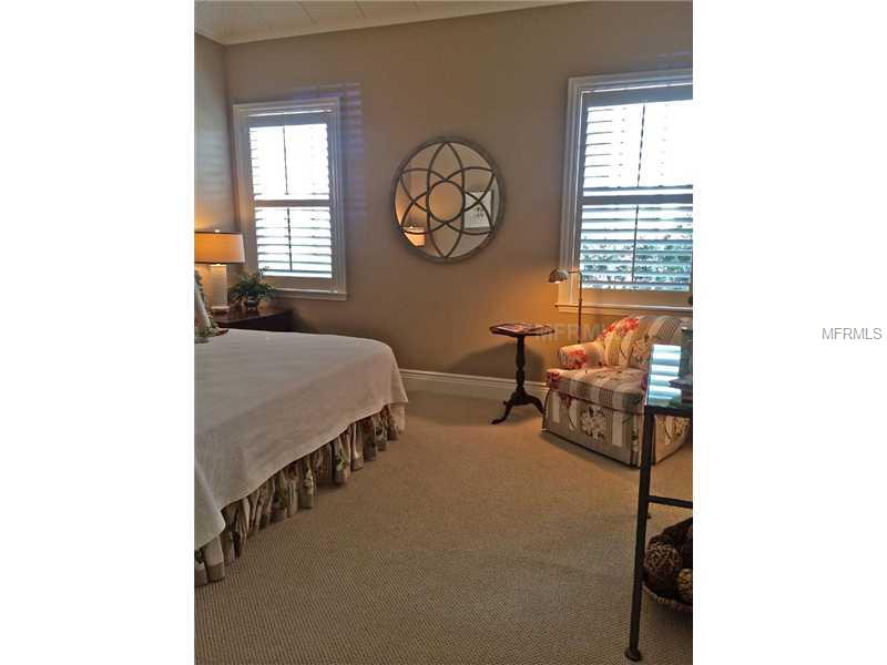 BOCA GRANDE ISLES - Residential